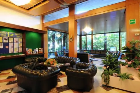 Hotel Palme & Suite in Bardolino — foto 15