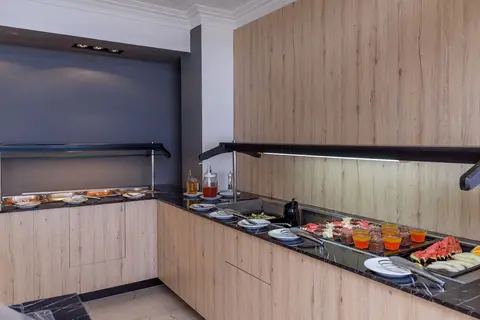 Azure Mare Hotel in Δημοτική Ενότητα Χερσονήσου — foto 15