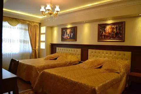 Blue Istanbul Hotel in Fatih — foto 11