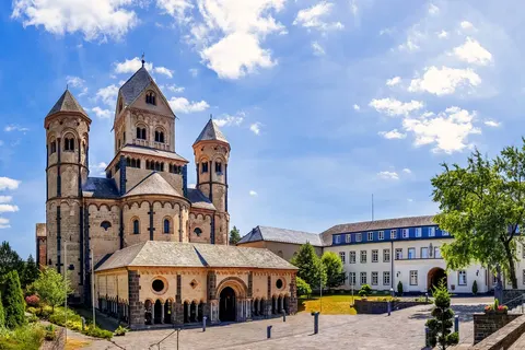 Vierlandencruise Bergvaart over de Rijn foto 5