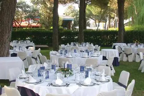 Hotel Resort El Montico in Tordesillas — foto 30