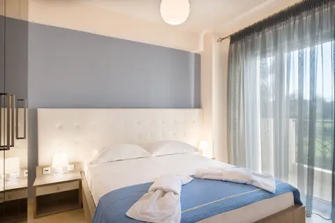 Lagaria Hotel in Δημοτική Ενότητα Κασσάνδρας — foto 18