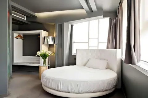 Italiana Hotels Florence in Florence, foto 3