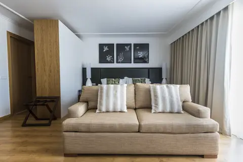 Hotel Ponta Delgada in Ponta Delgada — foto 27
