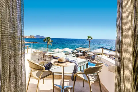 Alas Resort & Spa in Δημοτική Ενότητα Οιτύλου — foto 7