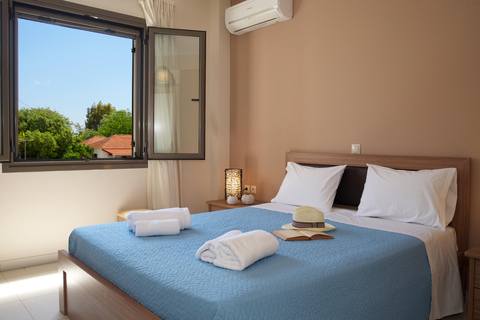 Appartementen G.Living 365 foto 10