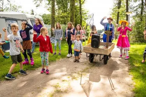 Camping de Witte Berg foto 33