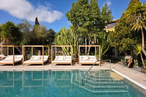 KARAT El Nogal Hotel Boutique & Spa in Vilaflor — foto 29