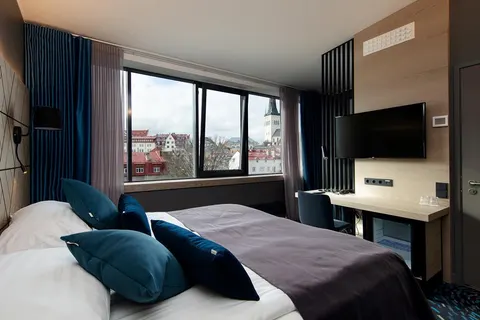 Kalev Spa Hotel & Waterpark foto 2