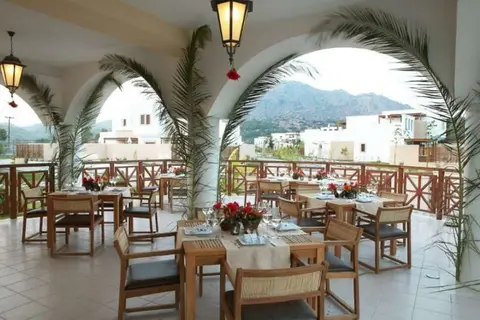 Lindian Village Curio Collection by Hilton in Lardos — foto 13