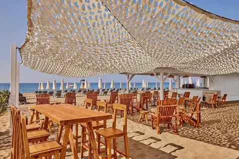 Akra Sorgun Tui Blue Sensatori in Manavgat — foto 9