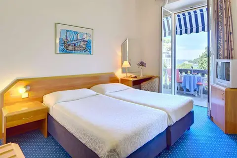 Hotel Komodor in Dubrovnik, foto 14