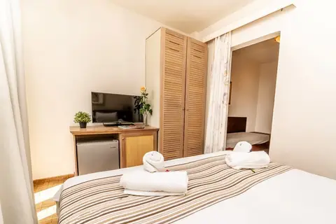 Philoxenia Hotel & SPA in Δημοτική Ενότητα Μαλίων — foto 14
