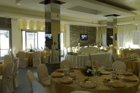 Hotel Risberg in Gallipoli, foto 2