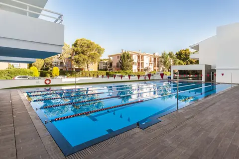 Hoposa Aparthotel Villaconcha in Pollença — foto 8