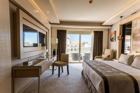 KaiSol Romance Resort in Sahl Hasheesh — foto 7