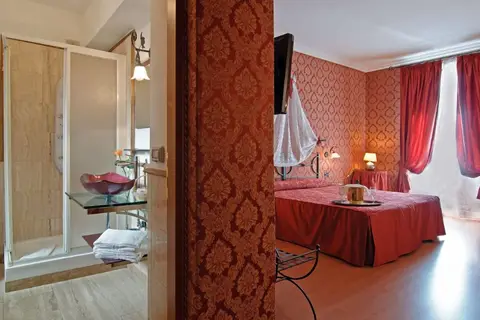Residenza Antica in Rome, foto 7
