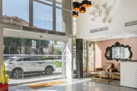 Urban Hotel Amadeos in Senhora da Hora — foto 5