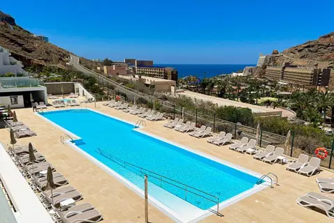 Apartments Cordial Magec Taurito in Taurito — foto 7