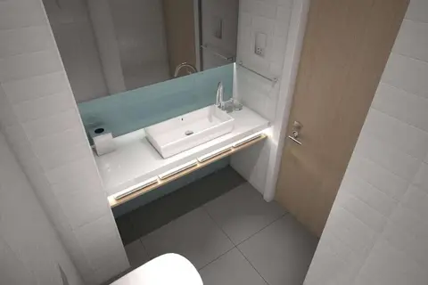 Holiday Inn Express Tbilisi Avlabari in Tbilisi — foto 11