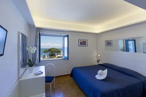 Il Faro in Sorrento, foto 18