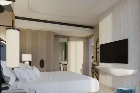 Swissôtel Resort And Spa Cesme in Çeşme, foto 20