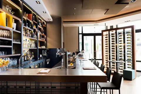 Hotel L'Elysée Val d'Europe foto 10