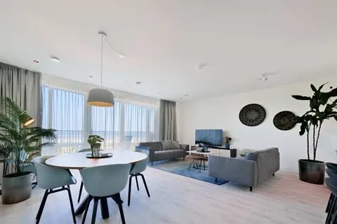 Dormio Breskens Apartments en Penthouses foto 7