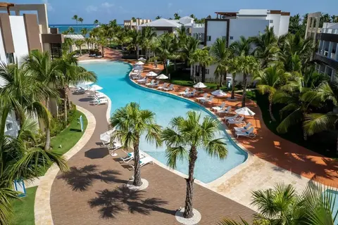 Bakour Punta Cana Suites in Salvaleón de Higüey — foto 8