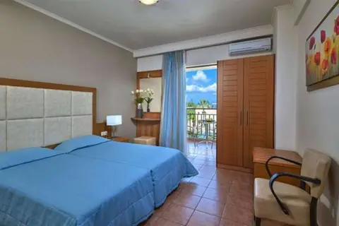 Sirios Village Hotel & Bungalows in Daratsos, foto 12