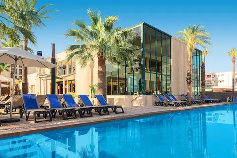 Occidental Ibiza in Sant Antoni de Portmany — foto 2