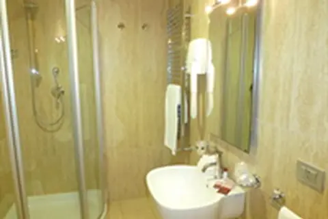 EH Hotels  Suites in Fiumicino, foto 4