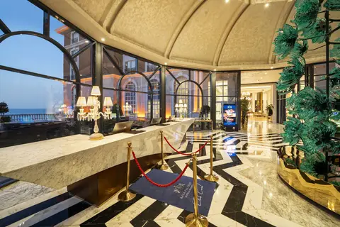 Kaya Palazzo Resort & Casino Girne in Agios Georgios — foto 8