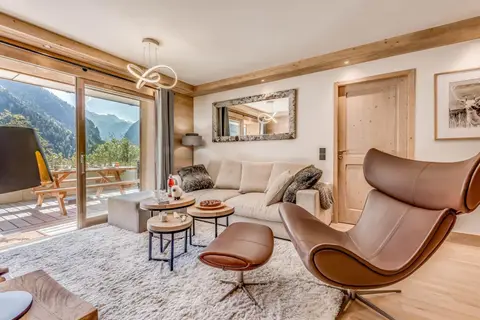 Residence les Alpages in Champagny-en-Vanoise, foto 3