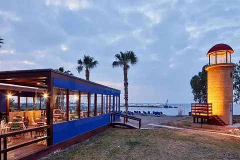 All Senses Nautica Blue Exclusive Resort & Spa in Fanis — foto 9