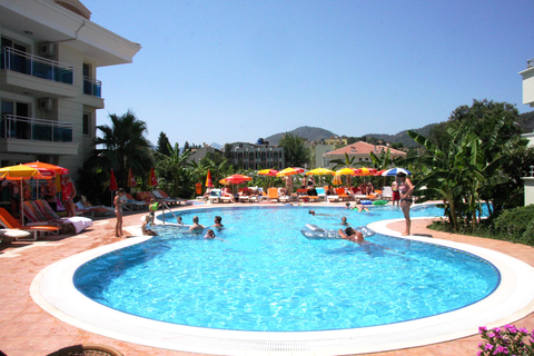 Appartementen Verona foto 3