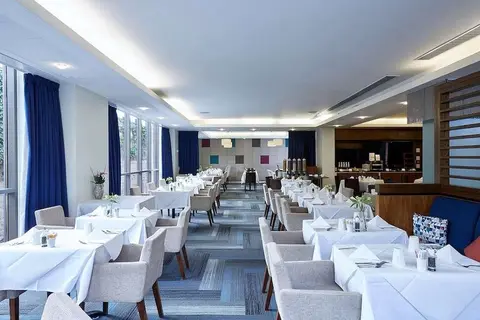 Stamford Bridge Hotel London in Londen, foto 5