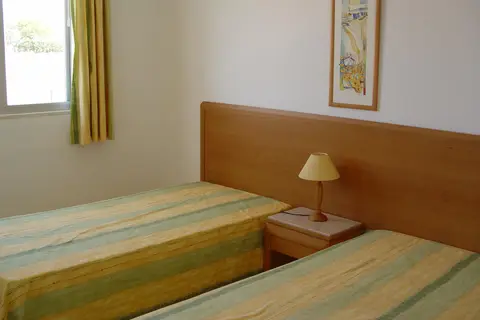 Appartementen Quinta das Figueirinhas in Porches — foto 8