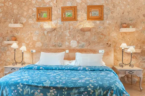 Hotel 's Antigor in Felanitx — foto 5