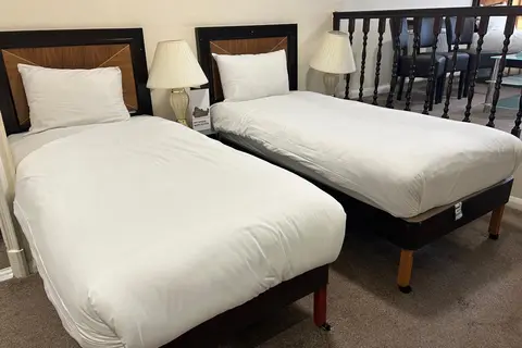 Britannia Hotel Manchester in Manchester — foto 21