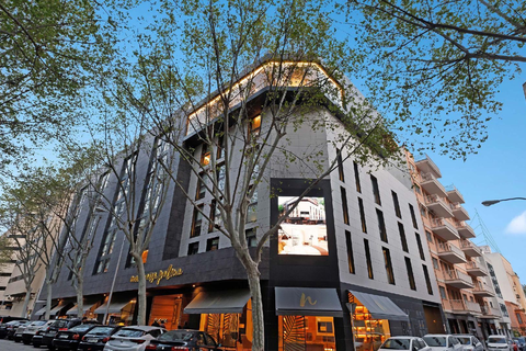 Protur Naisa Palma Hotel foto 20