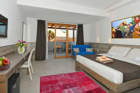 Sobrado boutique hotel in Santa Maria — foto 27
