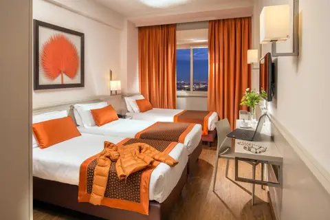 Grand Hotel Fleming in Rome, foto 26
