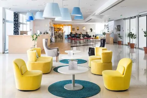 TUI Blue Makarska Resort in Podgora — foto 9