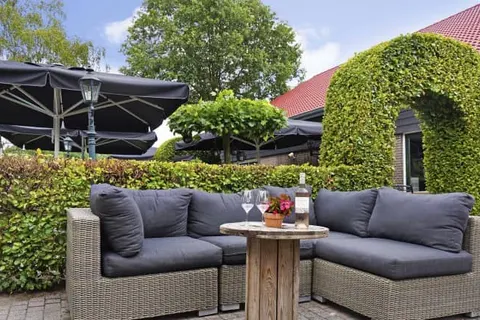 Summio Parc Duc de Brabant foto 21