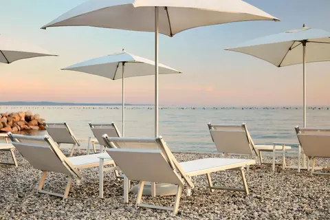 Tivoli Portopiccolo Sistiana Wellness Resort & Spa foto 4