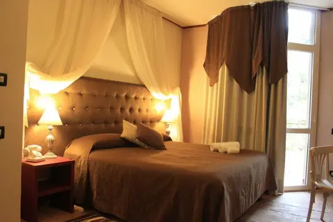 Antica Tabaccaia Resort in Terranova Bracciolini, foto 5