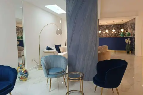 Hotel Eden Bleu in Vico Equense — foto 16