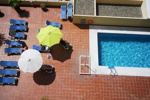 Appartementen Yamasol in Fuengirola