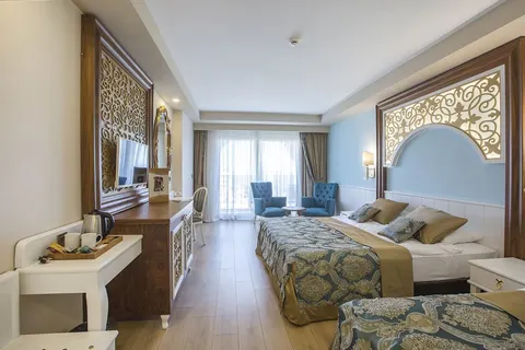 J'adore Deluxe Hotel & Spa foto 5